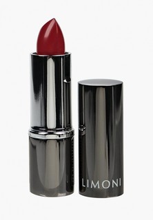 Помада Limoni Увлажняющая Губная, тон 219