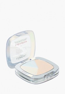 Хайлайтер LOreal Paris LOreal Alliance Perfect, 302R, Пепельный, 9 мл