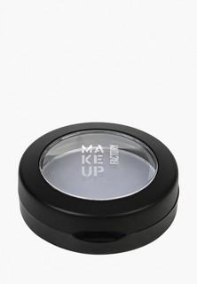 Тени для век Make Up Factory Матовые одинарные Mat Eye Shadow тон 54 серый