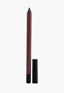 Карандаш для губ Make Up Factory Color Perfection Lip Liner, тон 15 Темный палисандр