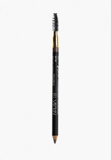 Карандаш для бровей Nouba со щеточкой Eyebrow pencil 18 1,18г