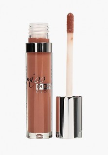 Блеск для губ Pupa MISS PUPA GLOSS, эффект мгновенного объема, тон 105 величественный телесный, 5 мл