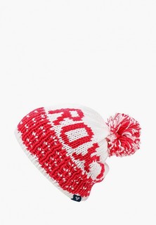 Шапка Roxy FJORD BEANIE