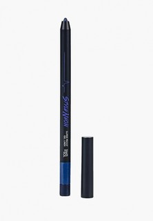 Карандаш для глаз Touch in Sol Style Neon Super Proof Gel Liner, №11 Neptune marine