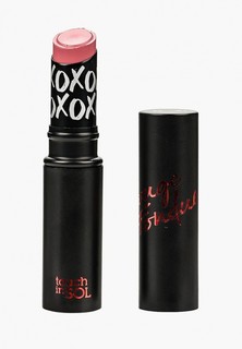 Помада Touch in Sol для губ Rouge Fondue Lipstick, №4 Fondue Pink 4.5г