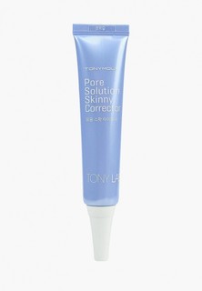 Праймер для лица Tony Moly Корректирующее для проблемной кожи, 25 мл