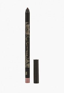 Карандаш для глаз Touch in Sol Style Sepia Gel Liner with French Garden, №4 Rose 0.5 г
