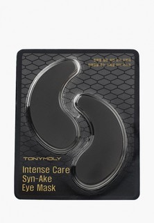 Патчи для глаз Tony Moly 9 гр по 2