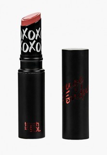 Помада Touch in Sol для губ Rouge Fondue Lipstick, №3 Fondue Coral Beige 4.5г