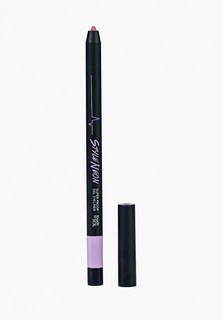 Карандаш для глаз Touch in Sol Style Neon Super Proof Gel Liner, №1 Galactic Girl 0.5 г