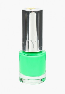 Лак для ногтей Yllozure GLAMOUR (FLUO), тон 33, 12 мл.