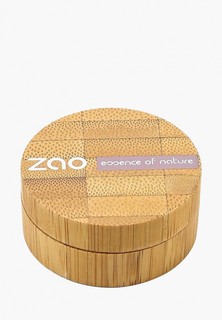 Тени для век ZAO Essence of Nature перламутровые 120 королевский синий, 3 г