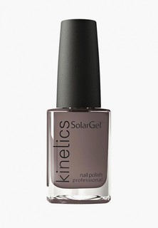 Лак для ногтей Kinetics Профессиональный SolarGel Polish (184) 15 мл