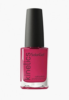 Лак для ногтей Kinetics Профессиональный SolarGel Polish (077) 15 мл