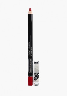 Карандаш для губ Isadora Perfect Lipliner 31, 1,2 г