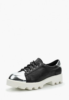 Ботинки LOST INK RALPH CLEATED LACE UP TRAINER