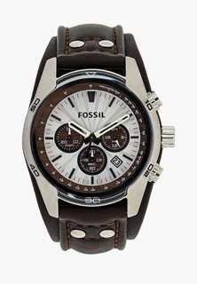 Часы Fossil 