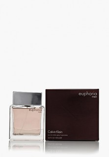 Туалетная вода Calvin Klein Euphoria For Men 100 мл