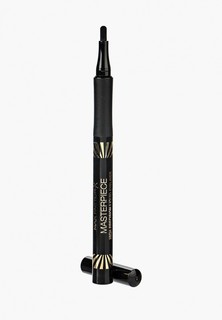 Подводка для глаз Max Factor Masterpiece High Precision Liquid Eyeliner Тон velvet black