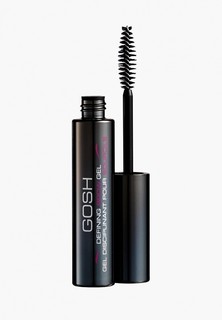 Гель для бровей Gosh Gosh! Defining Brow Gel моделирующий, 8 мл, 001 бесцветный