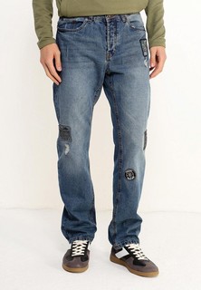 Джинсы Modis