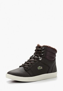 Кеды Lacoste ORELLE PUT
