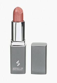 Помада Still №417 "SUN SHINE" с бриллиантовым ом, Утренний лотос, 4 г