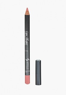 Карандаш для губ Still "LIPS SHAPER", №344, Сон Афродиты