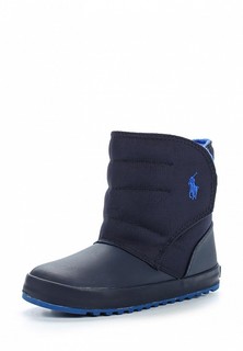 Дутики Polo Ralph Lauren