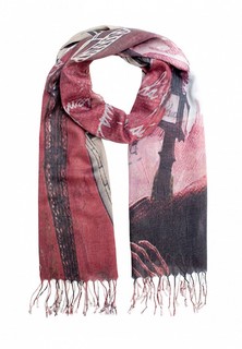 Палантин Le Motif Couture Романтика