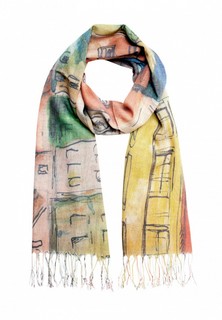 Палантин Le Motif Couture Романтика