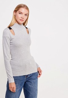 Водолазка LOST INK JUMPER WITH GROSSGRAIN CUT OUT