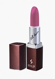 Помада Still №707 увлажняющая " AURA" Аметистовый луч, 4 г