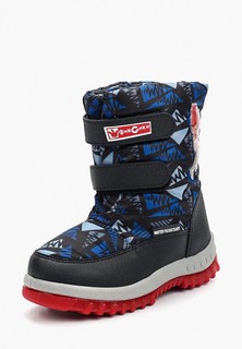 Дутики Kakadu Fixiki