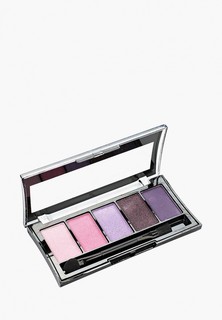 Тени для век Divage Palettes Eye Shadow Violet