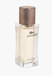 Туалетная вода Lacoste Pour femme 30 мл