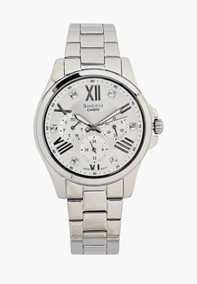 Часы Casio SHEEN SHE-3806D-7A