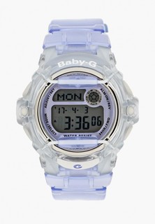 Часы Casio CASIO Baby-G BG-169R-6E
