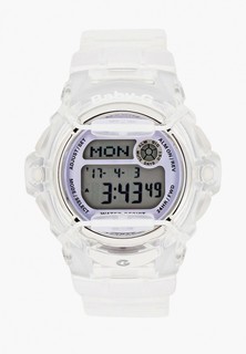 Часы Casio CASIO Baby-G BG-169R-7E