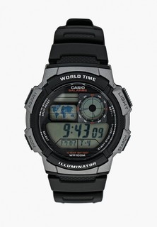 Часы Casio Casio Collection AE-1000W-1B