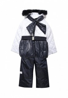 Костюм утепленный Аврора Avrora ПРЕЛЕСТНИЦА