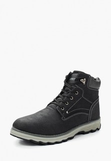 Ботинки Patrol