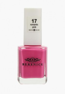 Лак для ногтей Berenice 17 тон