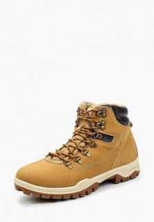 Ботинки Crosby