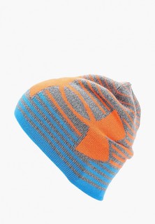 Шапка Under Armour Boys Billboard Beanie 2.0