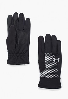 Перчатки Under Armour Mens Threadborne Run Glove