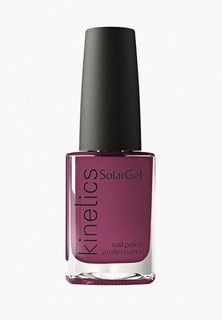 Лак для ногтей Kinetics Профессиональный SolarGel Polish (363 Grand Bazaar) 15 мл