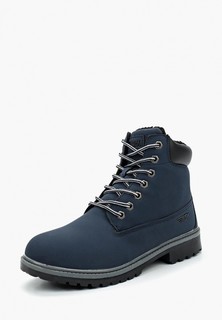 Ботинки Patrol