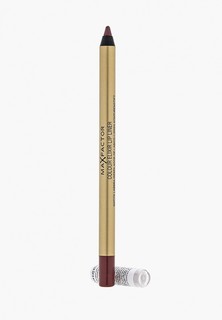 Карандаш для губ Max Factor Colour Elixir Lip Liner 06 тон mauve moment