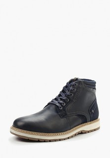 Ботинки Patrol